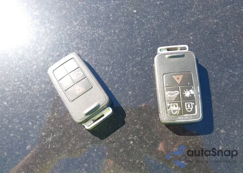 2010 Volvo S80 3.2 from USA, damaged, VIN YV1960AS5A1124485